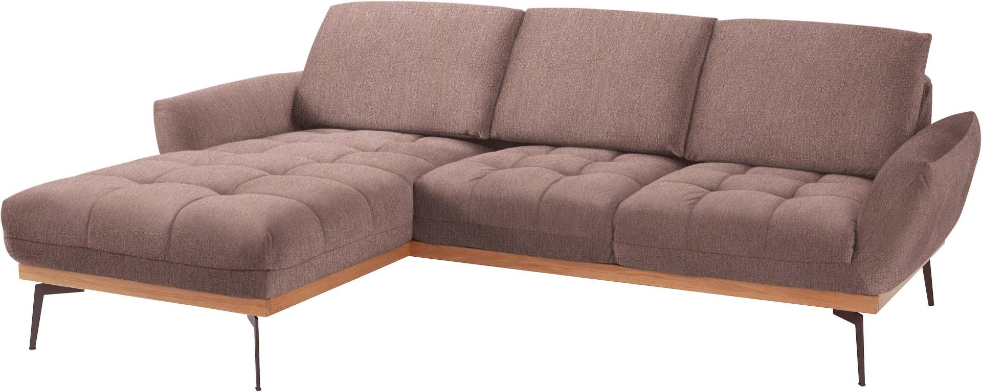 Guido Maria Kretschmer Home&Living Ecksofa »Palíc, L-Form« Guido Maria Kretschmer Home&Living Ecksofa »Palíc, L-Form« von Guido Maria Kretschmer Home&Living
