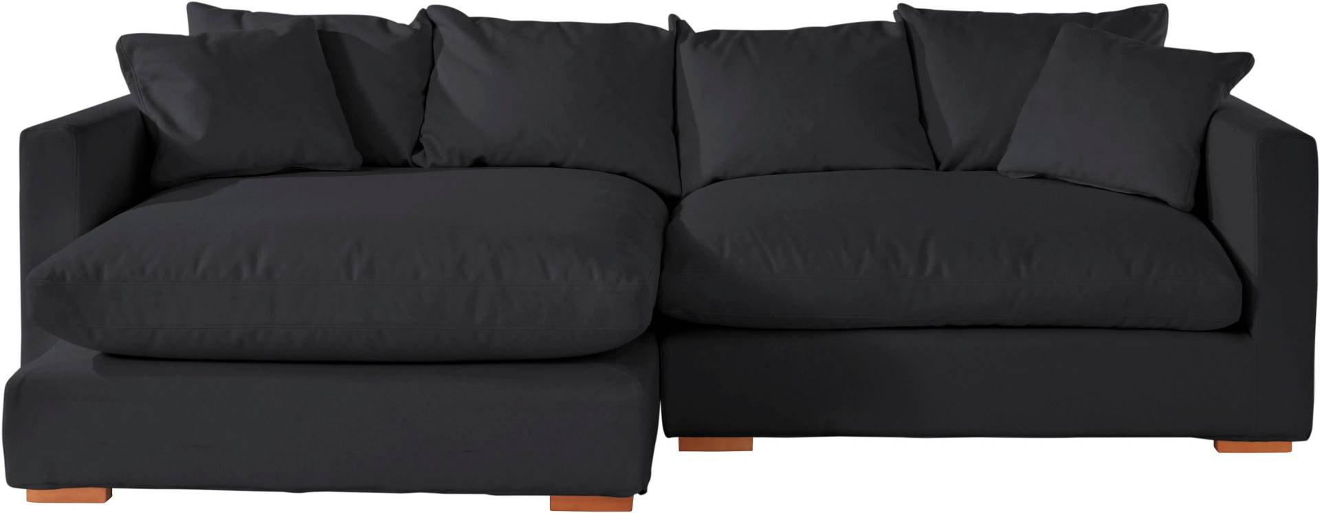 Guido Maria Kretschmer Home&Living Ecksofa »Pantin« von Guido Maria Kretschmer Home&Living