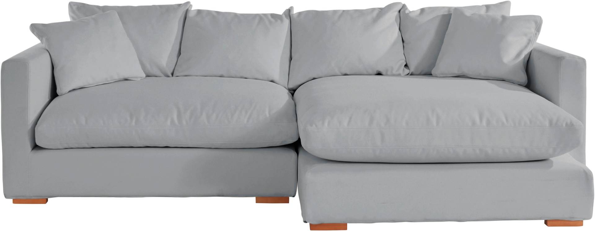 Guido Maria Kretschmer Home&Living Ecksofa »Pantin, L-Form,« von Guido Maria Kretschmer Home&Living