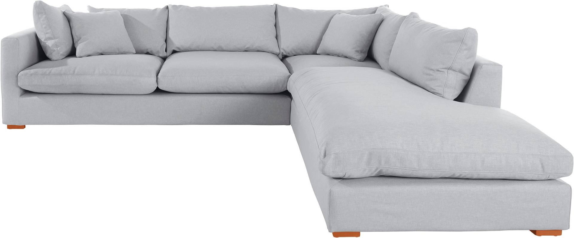 Guido Maria Kretschmer Home&Living Ecksofa »Pantin, L-Form,« von Guido Maria Kretschmer Home&Living