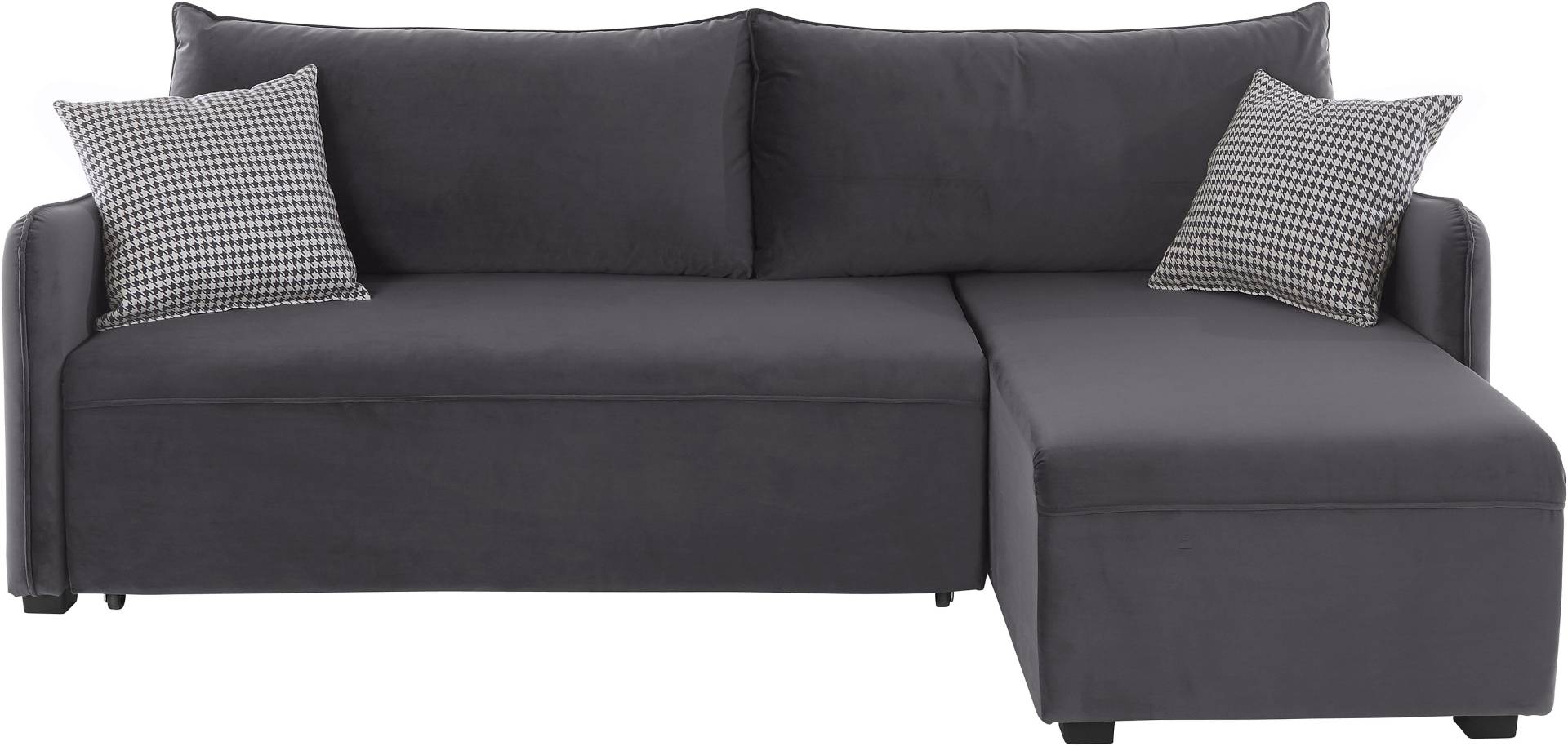 Guido Maria Kretschmer Home&Living Ecksofa von Guido Maria Kretschmer Home&Living