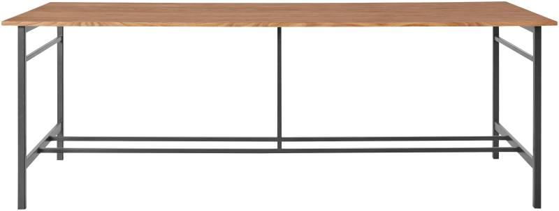 Guido Maria Kretschmer Home&Living Esstisch »Sare«, mit Echtholzfurnier aus Eiche von Guido Maria Kretschmer Home&Living