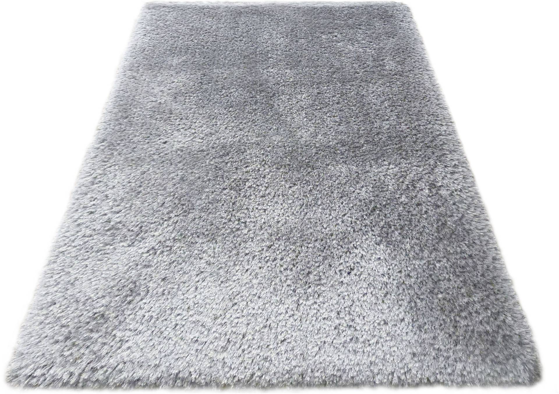 Guido Maria Kretschmer Home&Living Hochflor-Teppich »Micro exclusiv Teppich, sehr hoher Flor, weich durch Mikrofaser«, rechteckig, 78 mm Höhe, sehr weich, flauschig, uni, Wohnzimmer, Schlafzimmer, Kinderzimmer Guido Maria Kretschmer Home&Living Hochflor-Teppich »Micro exclusiv Teppich, sehr hoher Flor, weich durch Mikrofaser«, rechteckig, 78 mm Höhe, sehr weich, flauschig, uni, Wohnzimmer, Schlafzimmer, Kinderzimmer von Guido Maria Kretschmer Home&Living