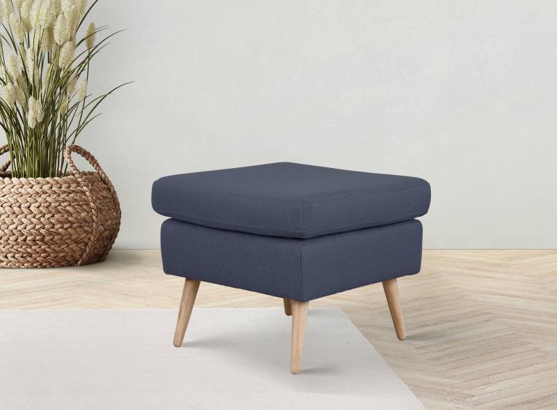 Guido Maria Kretschmer Home&Living Hocker »Charles«, passend zum Sessel "Charles" von Guido Maria Kretschmer Home&Living