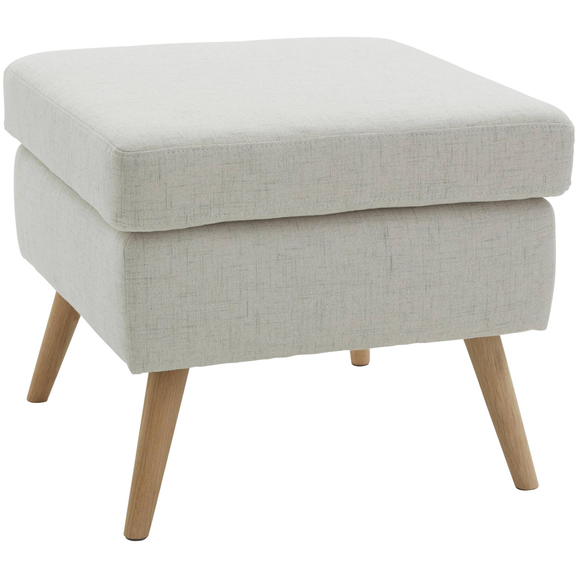 Guido Maria Kretschmer Home&Living Hocker »Salla«, Bezug auch in Luxus-Microfaser in Teddyfelloptik Guido Maria Kretschmer Home&Living Hocker »Salla«, Bezug auch in Luxus-Microfaser in Teddyfelloptik von Guido Maria Kretschmer Home&Living
