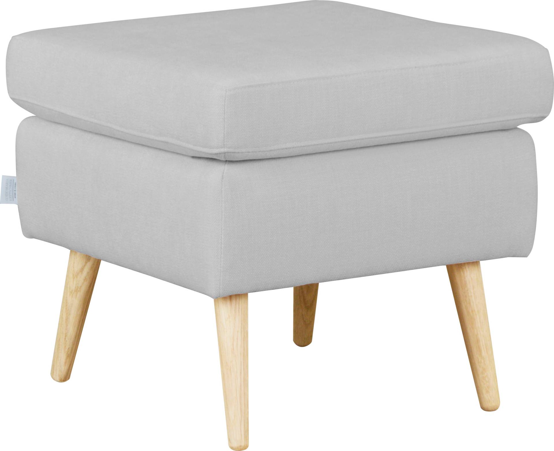 Guido Maria Kretschmer Home&Living Hocker »Salla«, Bezug auch in Luxus-Microfaser in Teddyfelloptik Guido Maria Kretschmer Home&Living Hocker »Salla«, Bezug auch in Luxus-Microfaser in Teddyfelloptik von Guido Maria Kretschmer Home&Living