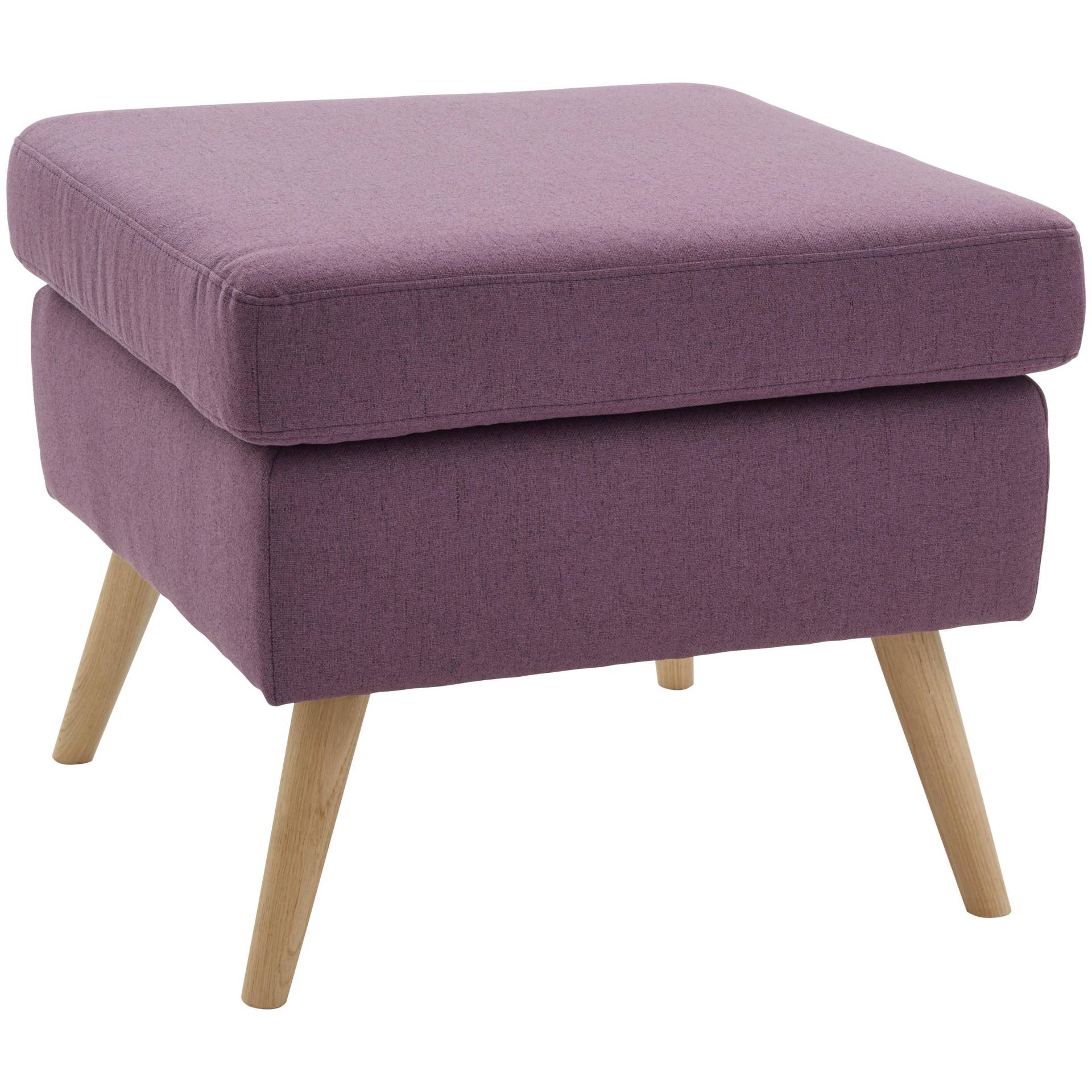 Guido Maria Kretschmer Home&Living Hocker »Salla«, Bezug auch in Luxus-Microfaser in Teddyfelloptik Guido Maria Kretschmer Home&Living Hocker »Salla«, Bezug auch in Luxus-Microfaser in Teddyfelloptik von Guido Maria Kretschmer Home&Living