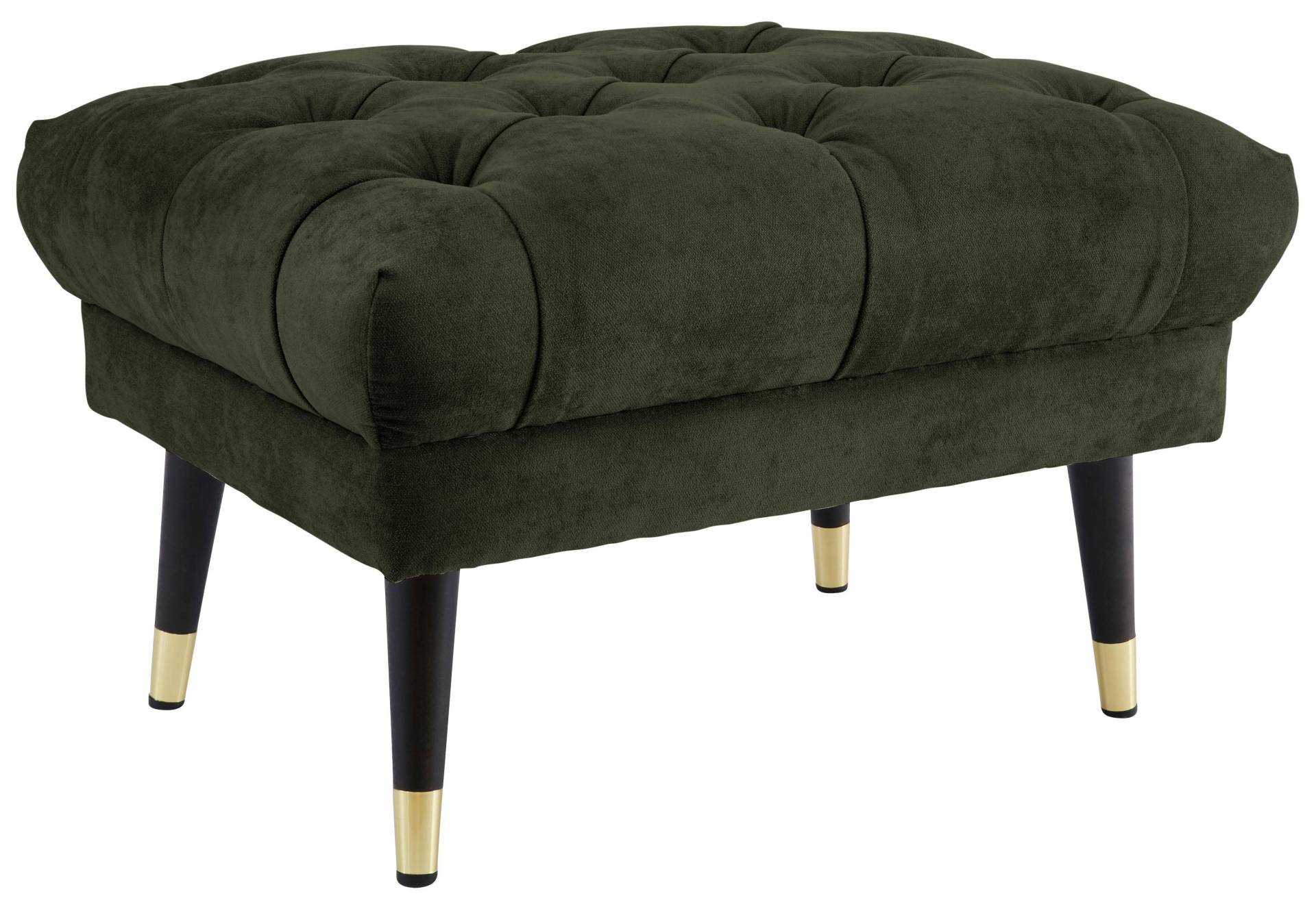 Guido Maria Kretschmer Home&Living Hocker »Tinnum« Guido Maria Kretschmer Home&Living Hocker »Tinnum« von Guido Maria Kretschmer Home&Living