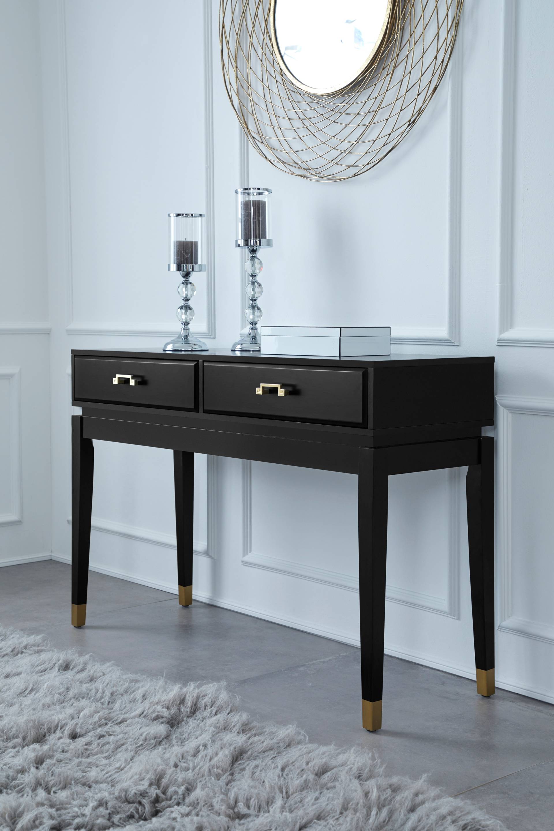 Guido Maria Kretschmer Home&Living Konsolentisch »Borig« von Guido Maria Kretschmer Home&Living