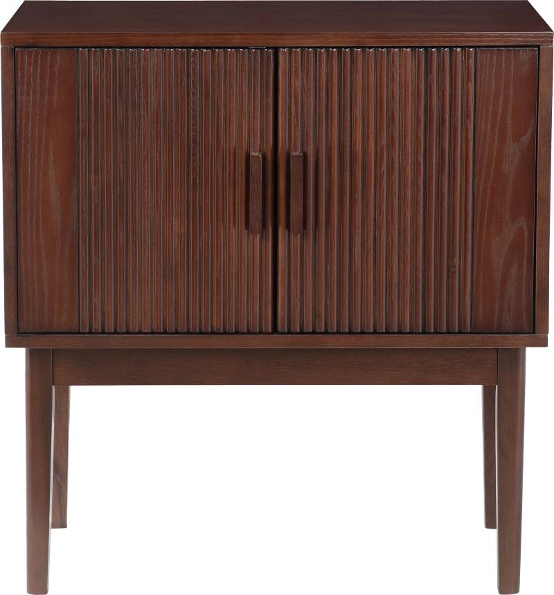 Guido Maria Kretschmer Home&Living Konsolentisch »Felipal«, aus Massivholz, mit Sofclose Funktion, Breite 75 cm von Guido Maria Kretschmer Home&Living
