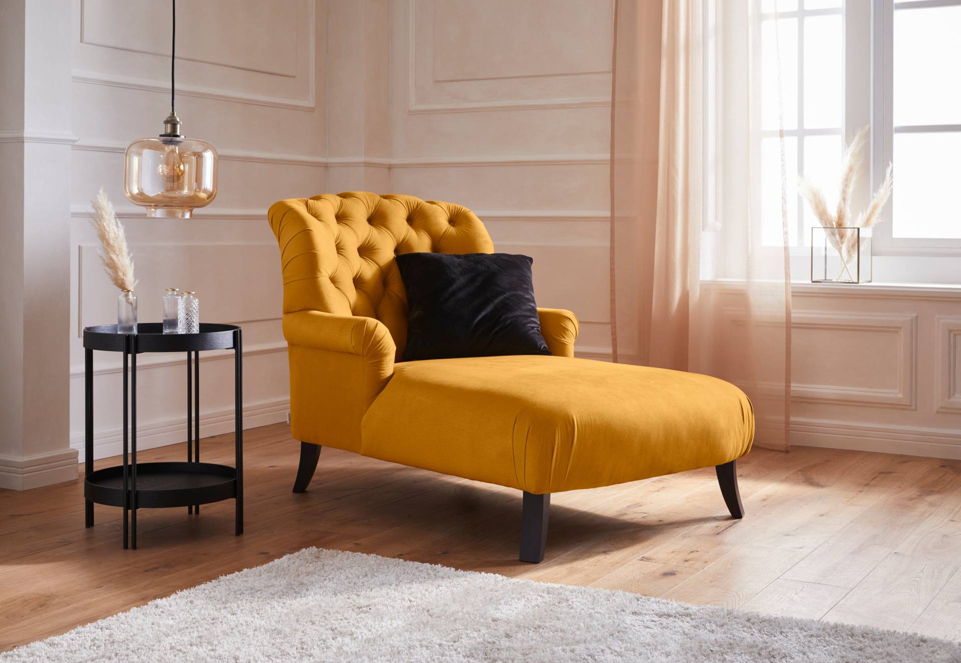 Guido Maria Kretschmer Home&Living Loveseat »Amiens« von Guido Maria Kretschmer Home&Living