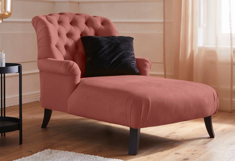 Guido Maria Kretschmer Home&Living Loveseat »Amiens« von Guido Maria Kretschmer Home&Living