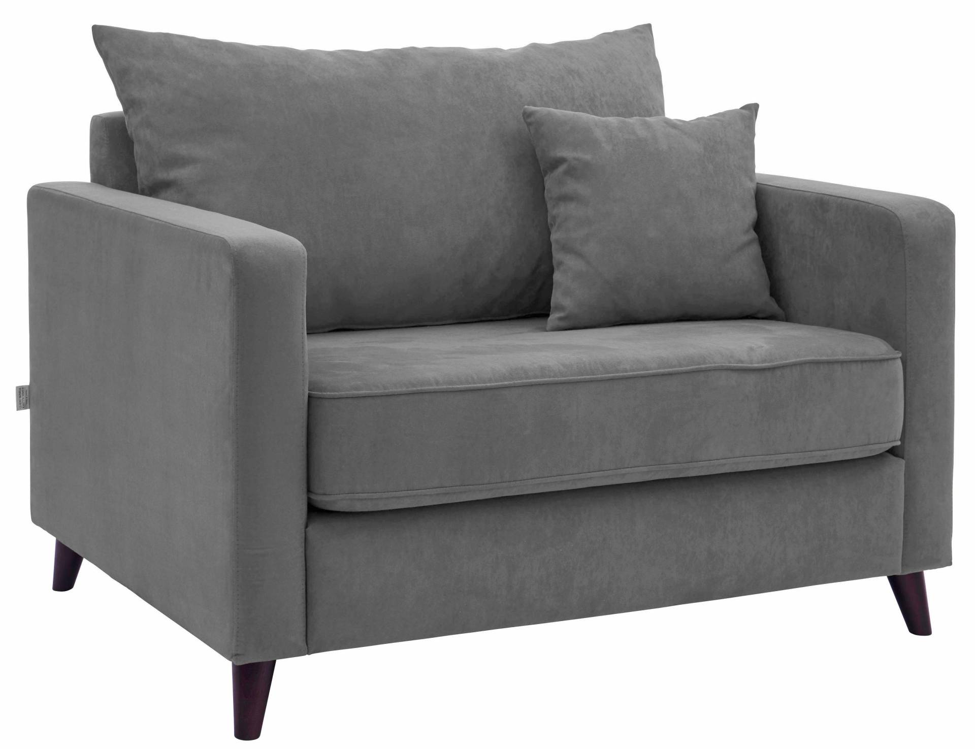Guido Maria Kretschmer Home&Living Loveseat »Renesse«, lose Kissen, Keder an Sitzkissen Guido Maria Kretschmer Home&Living Loveseat »Renesse«, lose Kissen, Keder an Sitzkissen von Guido Maria Kretschmer Home&Living
