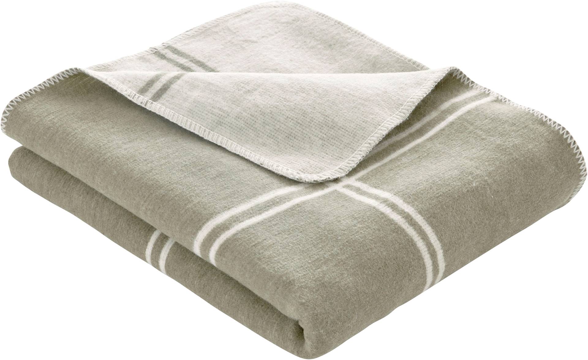 Guido Maria Kretschmer Home&Living Plaid »Plaid Mila«, aus 100% Schurwolle, Kuscheldecke Guido Maria Kretschmer Home&Living Plaid »Plaid Mila«, aus 100% Schurwolle, Kuscheldecke von Guido Maria Kretschmer Home&Living
