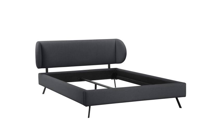Guido Maria Kretschmer Home&Living Polsterbett »Swantje«, in 3 Breiten und 4 Farben von Guido Maria Kretschmer Home&Living