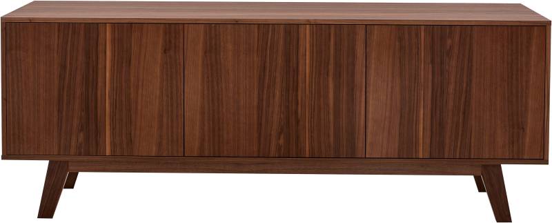 Guido Maria Kretschmer Home&Living Sideboard »Orlando«, Breite 170 cm, Holzfurnier, Push-to-open-Funktion von Guido Maria Kretschmer Home&Living