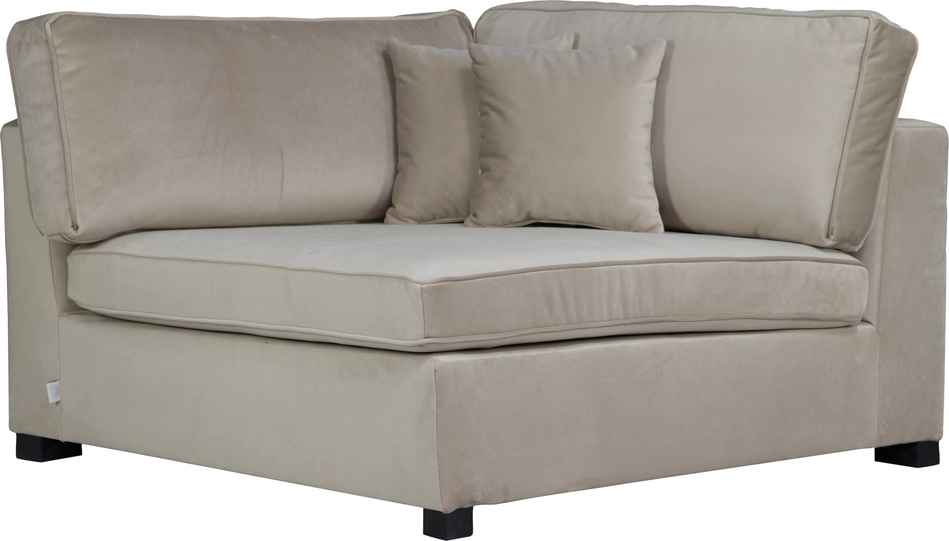 Guido Maria Kretschmer Home&Living Sofa »Skara XXL«, Eckelement zur individuellen Polstergarnitur-Gestaltung Guido Maria Kretschmer Home&Living Sofa »Skara XXL«, Eckelement zur individuellen Polstergarnitur-Gestaltung von Guido Maria Kretschmer Home&Living