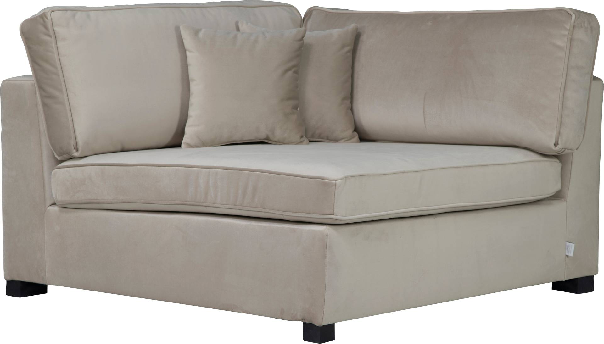 Guido Maria Kretschmer Home&Living Sofa »Skara XXL«, Eckelement zur individuellen Polstergarnitur-Gestaltung Guido Maria Kretschmer Home&Living Sofa »Skara XXL«, Eckelement zur individuellen Polstergarnitur-Gestaltung von Guido Maria Kretschmer Home&Living