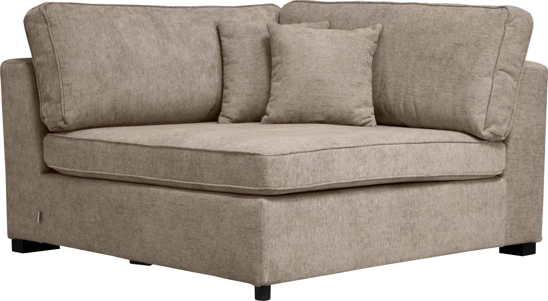 Guido Maria Kretschmer Home&Living Sofa »Skara XXL«, Eckelement zur individuellen Polstergarnitur-Gestaltung Guido Maria Kretschmer Home&Living Sofa »Skara XXL«, Eckelement zur individuellen Polstergarnitur-Gestaltung von Guido Maria Kretschmer Home&Living