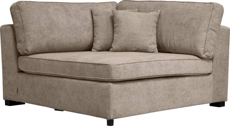Guido Maria Kretschmer Home&Living Sofa »Skara XXL«, Eckelement zur individuellen Polstergarnitur-Gestaltung von Guido Maria Kretschmer Home&Living