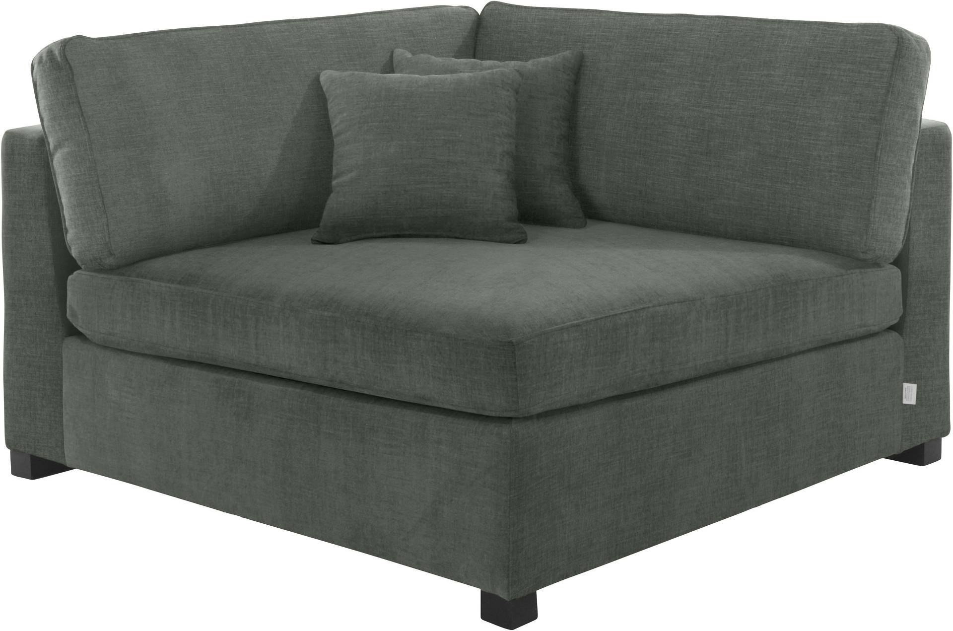 Guido Maria Kretschmer Home&Living Sofa »Skara XXL«, Eckelement zur individuellen Polstergarnitur-Gestaltung Guido Maria Kretschmer Home&Living Sofa »Skara XXL«, Eckelement zur individuellen Polstergarnitur-Gestaltung von Guido Maria Kretschmer Home&Living