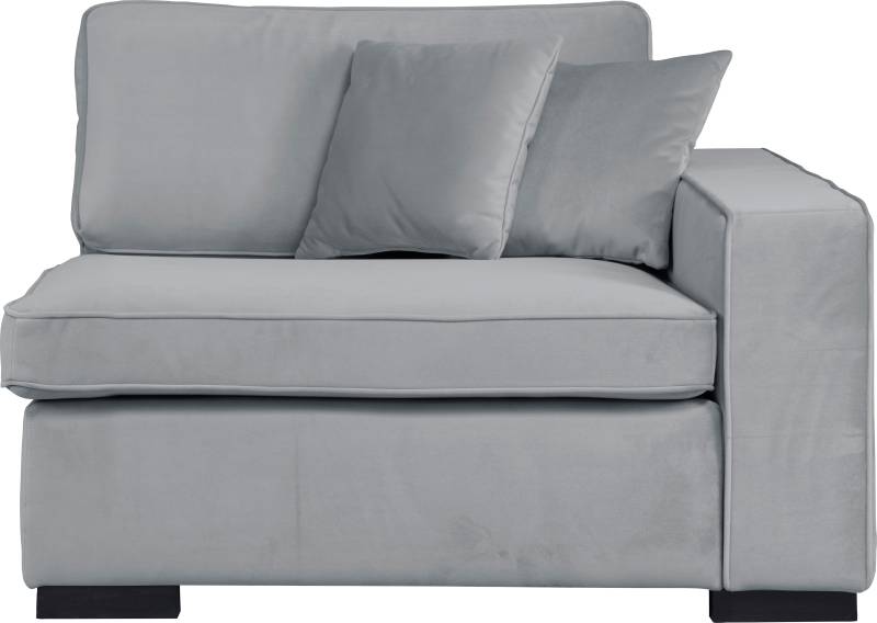 Guido Maria Kretschmer Home&Living Sofaelement »Skara«, Modul zum eigenen Zusammenstellen, in vielen Bezugsqualitäten von Guido Maria Kretschmer Home&Living