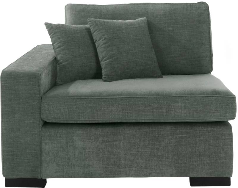 Guido Maria Kretschmer Home&Living Sofaelement »Skara«, Modul zum eigenen Zusammenstellen, in vielen Bezugsqualitäten von Guido Maria Kretschmer Home&Living