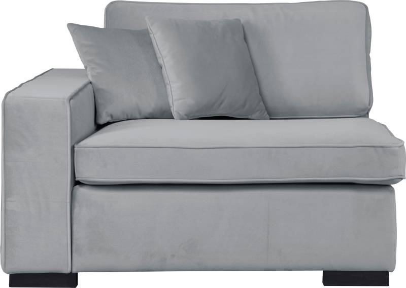 Guido Maria Kretschmer Home&Living Sofaelement »Skara«, Modul zum eigenen Zusammenstellen, in vielen Bezugsqualitäten von Guido Maria Kretschmer Home&Living