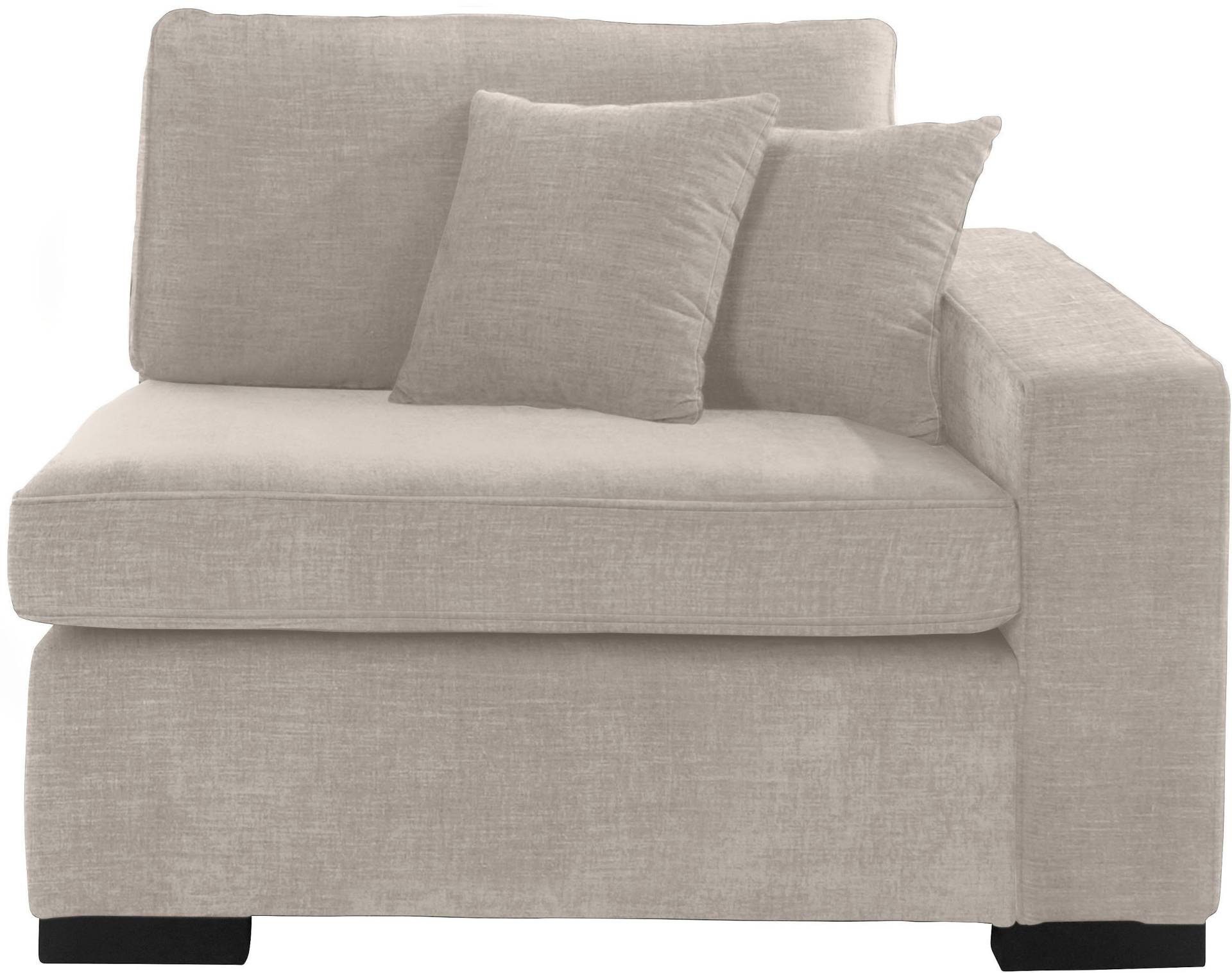 Guido Maria Kretschmer Home&Living Sofaelement »Skara«, Modul zum eigenen Zusammenstellen, in vielen Bezugsqualitäten Guido Maria Kretschmer Home&Living Sofaelement »Skara«, Modul zum eigenen Zusammenstellen, in vielen Bezugsqualitäten von Guido Maria Kretschmer Home&Living