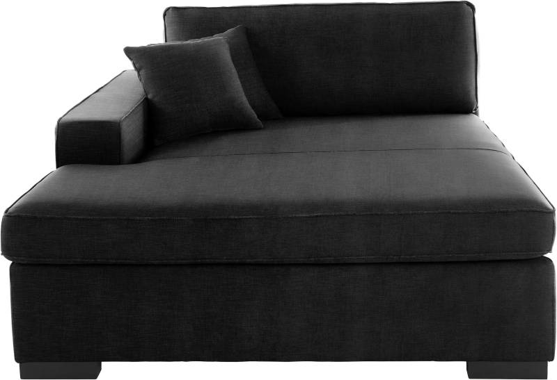 Guido Maria Kretschmer Home&Living Sofaelement »Skara XXL«, Modul XXL - zum eigenen Zusammenstellen, Armlehne links/rechts wählbar von Guido Maria Kretschmer Home&Living