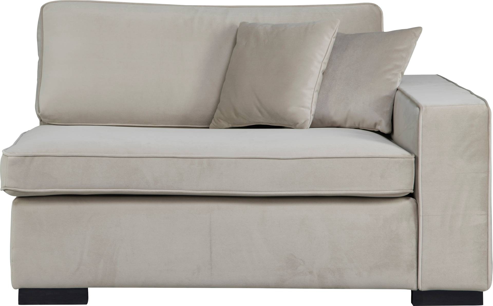 Guido Maria Kretschmer Home&Living Sofaelement »Skara XXL«, Modul XXL - zum eigenen Zusammenstellen, Armlehne links/rechts wählbar Guido Maria Kretschmer Home&Living Sofaelement »Skara XXL«, Modul XXL - zum eigenen Zusammenstellen, Armlehne links/rechts wählbar von Guido Maria Kretschmer Home&Living
