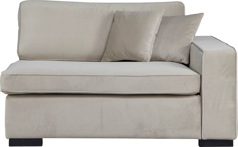 Guido Maria Kretschmer Home&Living Sofaelement »Skara XXL«, Modul XXL - zum eigenen Zusammenstellen, Armlehne links/rechts wählbar von Guido Maria Kretschmer Home&Living