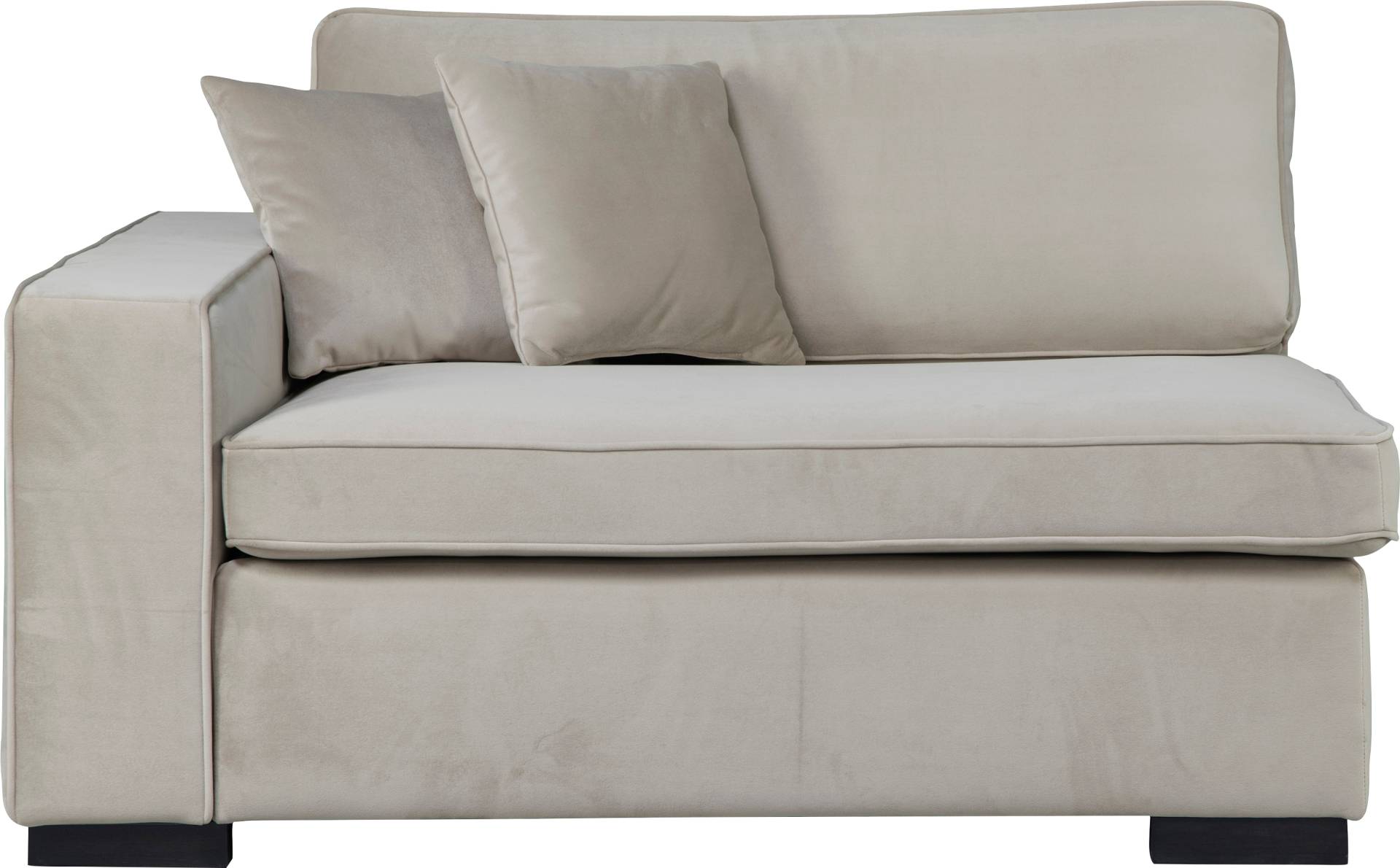 Guido Maria Kretschmer Home&Living Sofaelement »Skara XXL«, Modul XXL - zum eigenen Zusammenstellen, Armlehne links/rechts wählbar Guido Maria Kretschmer Home&Living Sofaelement »Skara XXL«, Modul XXL - zum eigenen Zusammenstellen, Armlehne links/rechts wählbar von Guido Maria Kretschmer Home&Living