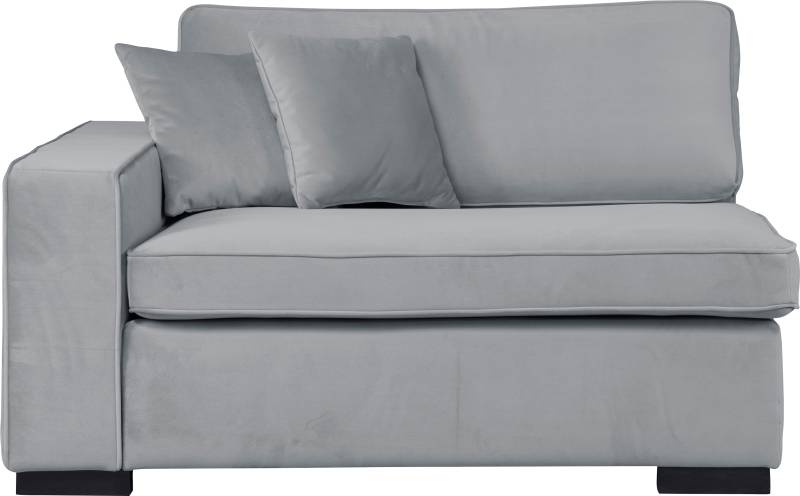 Guido Maria Kretschmer Home&Living Sofaelement »Skara XXL«, Modul XXL - zum eigenen Zusammenstellen, Armlehne links/rechts wählbar von Guido Maria Kretschmer Home&Living
