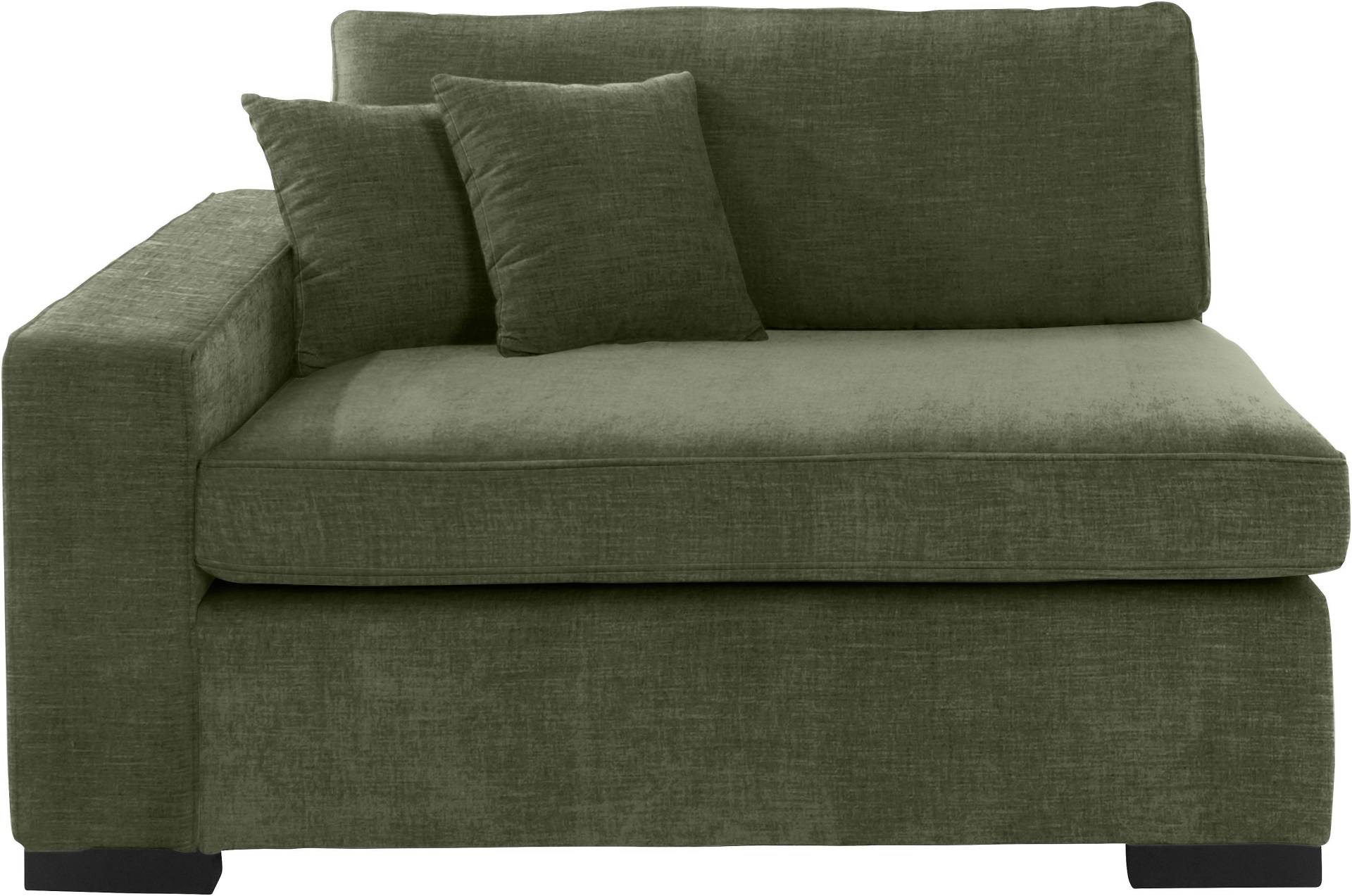 Guido Maria Kretschmer Home&Living Sofaelement »Skara XXL«, Modul XXL - zum eigenen Zusammenstellen, Armlehne links/rechts wählbar Guido Maria Kretschmer Home&Living Sofaelement »Skara XXL«, Modul XXL - zum eigenen Zusammenstellen, Armlehne links/rechts wählbar von Guido Maria Kretschmer Home&Living