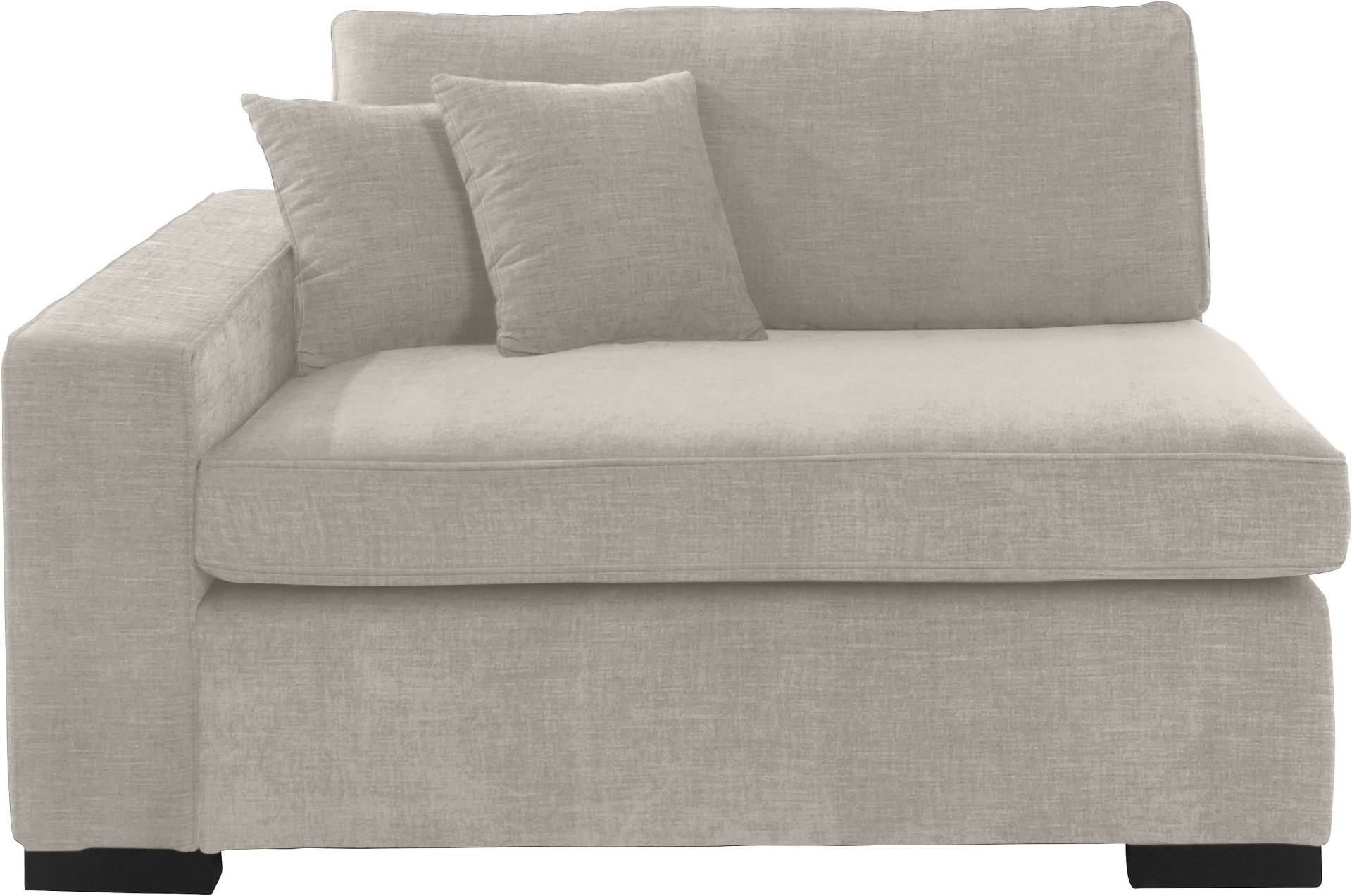 Guido Maria Kretschmer Home&Living Sofaelement »Skara XXL«, Modul XXL - zum eigenen Zusammenstellen, Armlehne links/rechts wählbar Guido Maria Kretschmer Home&Living Sofaelement »Skara XXL«, Modul XXL - zum eigenen Zusammenstellen, Armlehne links/rechts wählbar von Guido Maria Kretschmer Home&Living
