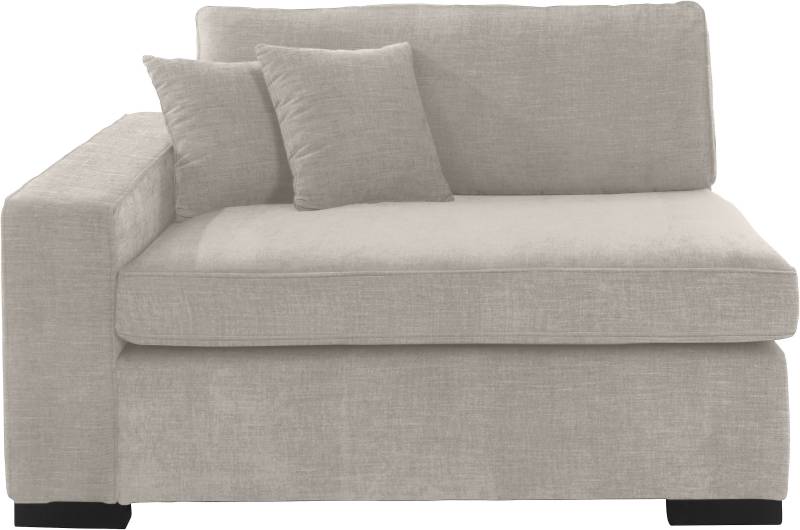 Guido Maria Kretschmer Home&Living Sofaelement »Skara XXL«, Modul XXL - zum eigenen Zusammenstellen, Armlehne links/rechts wählbar von Guido Maria Kretschmer Home&Living