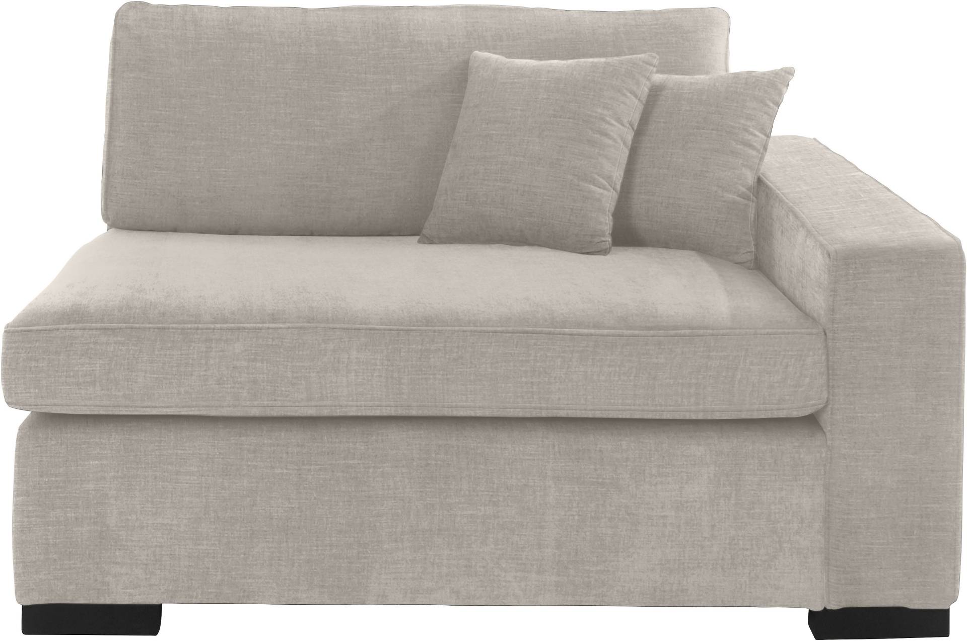 Guido Maria Kretschmer Home&Living Sofaelement »Skara XXL«, Modul XXL - zum eigenen Zusammenstellen, Armlehne links/rechts wählbar Guido Maria Kretschmer Home&Living Sofaelement »Skara XXL«, Modul XXL - zum eigenen Zusammenstellen, Armlehne links/rechts wählbar von Guido Maria Kretschmer Home&Living