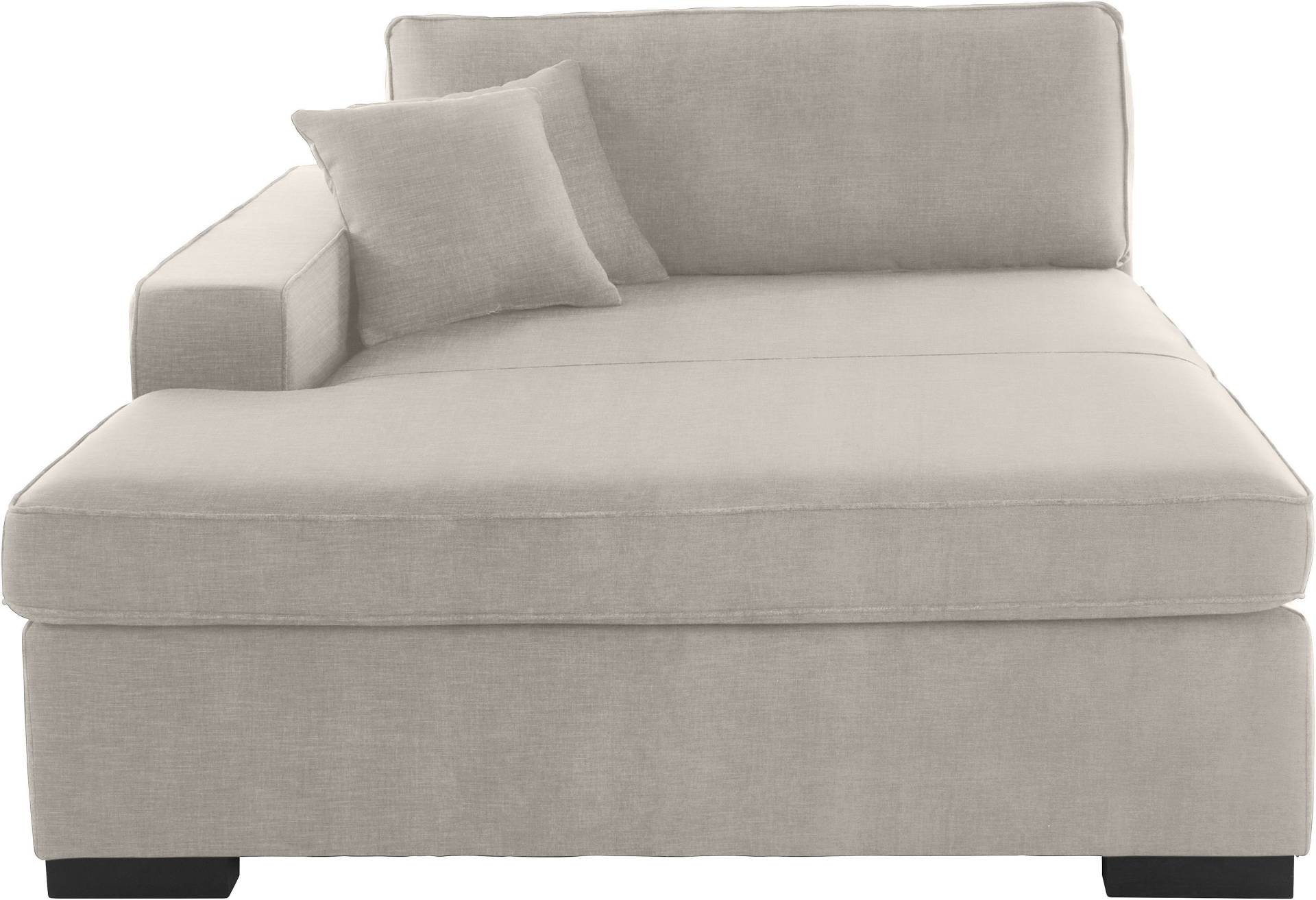 Guido Maria Kretschmer Home&Living Sofaelement »Skara XXL«, Modul XXL - zum eigenen Zusammenstellen, Armlehne links/rechts wählbar Guido Maria Kretschmer Home&Living Sofaelement »Skara XXL«, Modul XXL - zum eigenen Zusammenstellen, Armlehne links/rechts wählbar von Guido Maria Kretschmer Home&Living