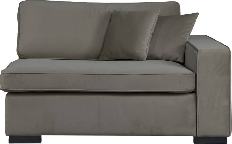 Guido Maria Kretschmer Home&Living Sofaelement »Skara XXL«, Modul XXL - zum eigenen Zusammenstellen, Armlehne links/rechts wählbar von Guido Maria Kretschmer Home&Living