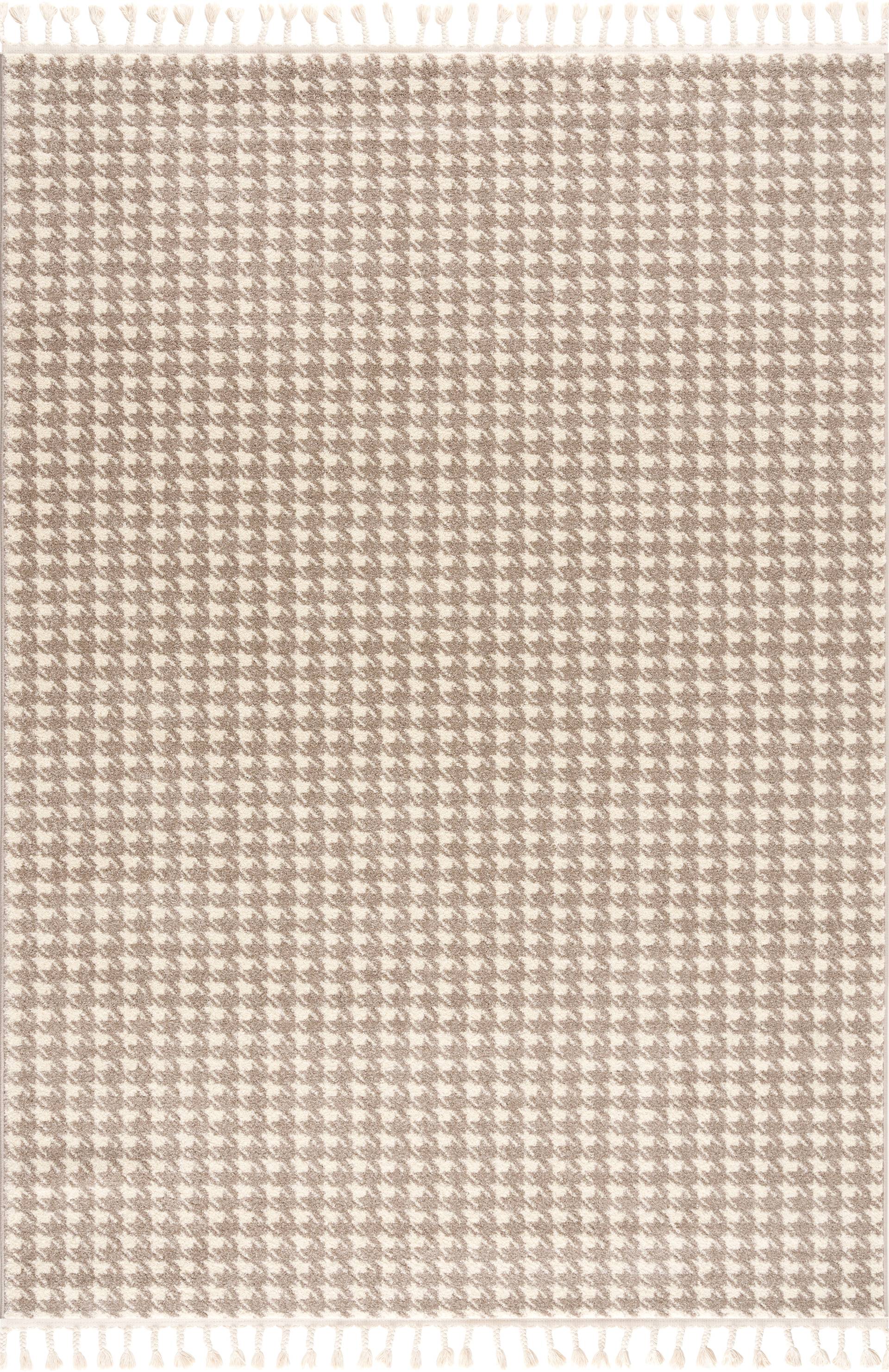 Guido Maria Kretschmer Home&Living Teppich »Colmar«, rechteckig, 14 mm Höhe, mit Fransen, weiche Haptik, flach, pflegeleicht, elegant Guido Maria Kretschmer Home&Living Teppich »Colmar«, rechteckig, 14 mm Höhe, mit Fransen, weiche Haptik, flach, pflegeleicht, elegant von Guido Maria Kretschmer Home&Living