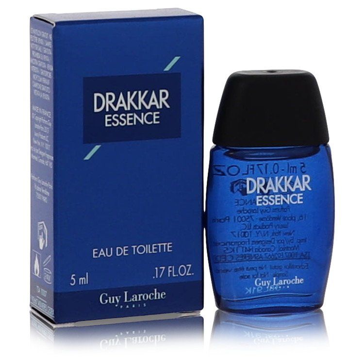 Drakkar Essence by Guy Laroche Eau de Toilette 5ml von Guy Laroche