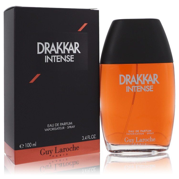 Guy Laroche Drakkar Intense Eau de Parfum 100ml von Guy Laroche