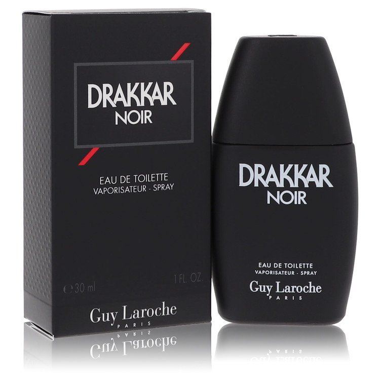 Drakkar Noir by Guy Laroche Eau de Toilette 30ml von Guy Laroche