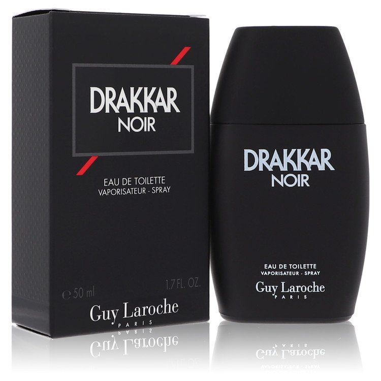 Drakkar Noir by Guy Laroche Eau de Toilette 50ml