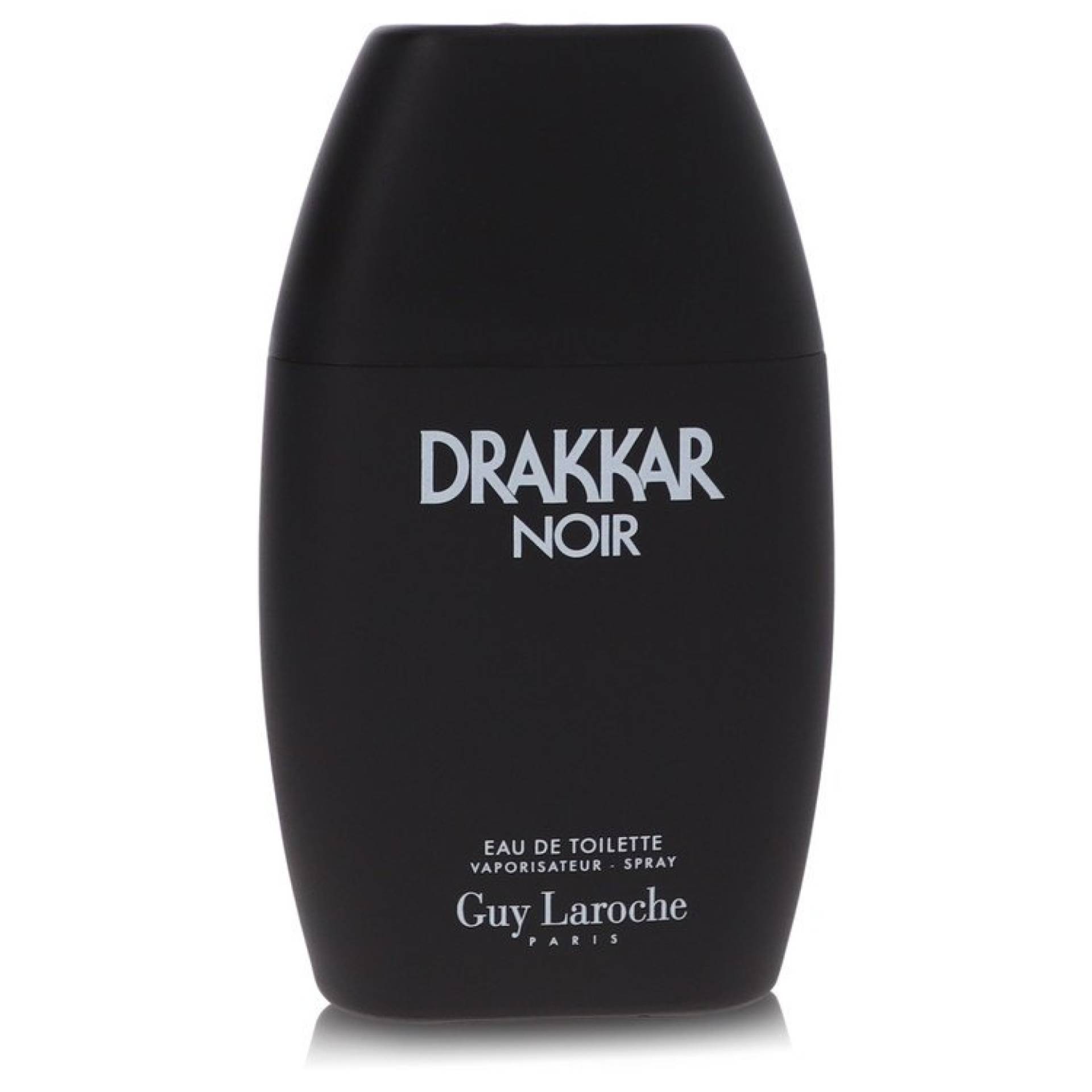 Guy Laroche DRAKKAR NOIR Eau De Toilette Spray (Tester) 100 ml von Guy Laroche