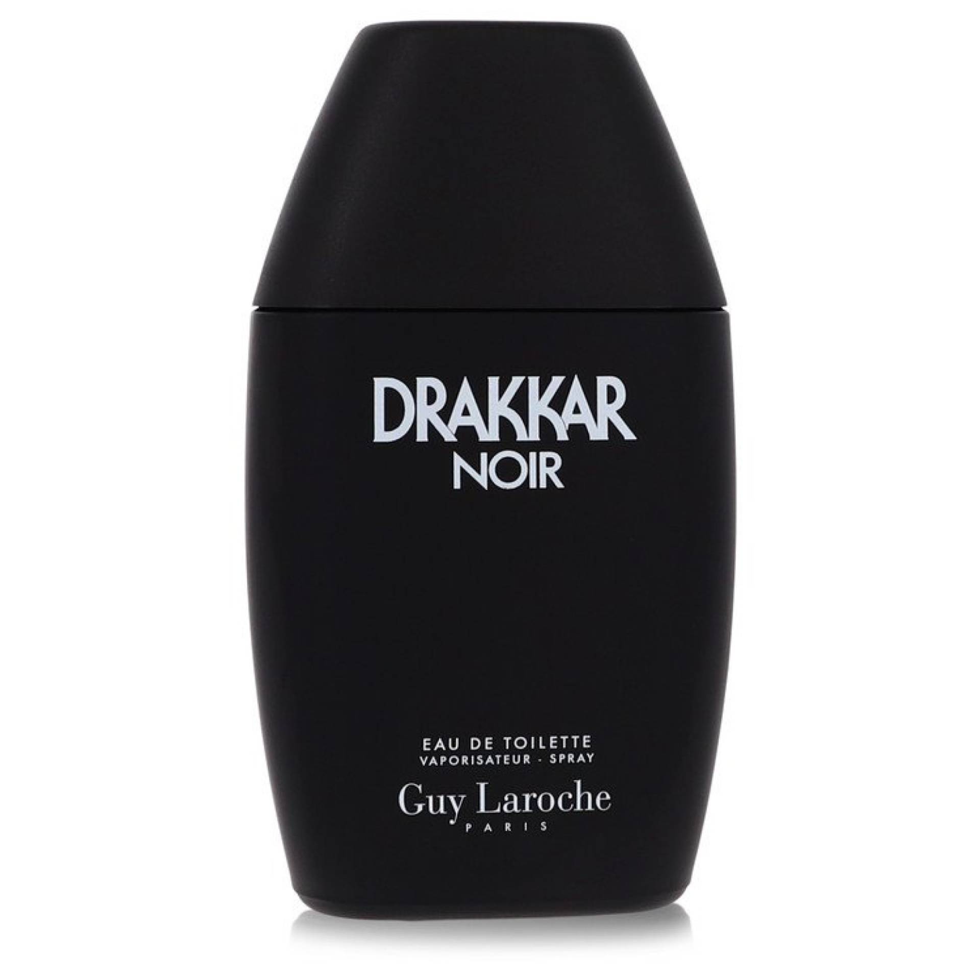 Guy Laroche DRAKKAR NOIR Eau De Toilette Spray (unboxed) 198 ml von Guy Laroche