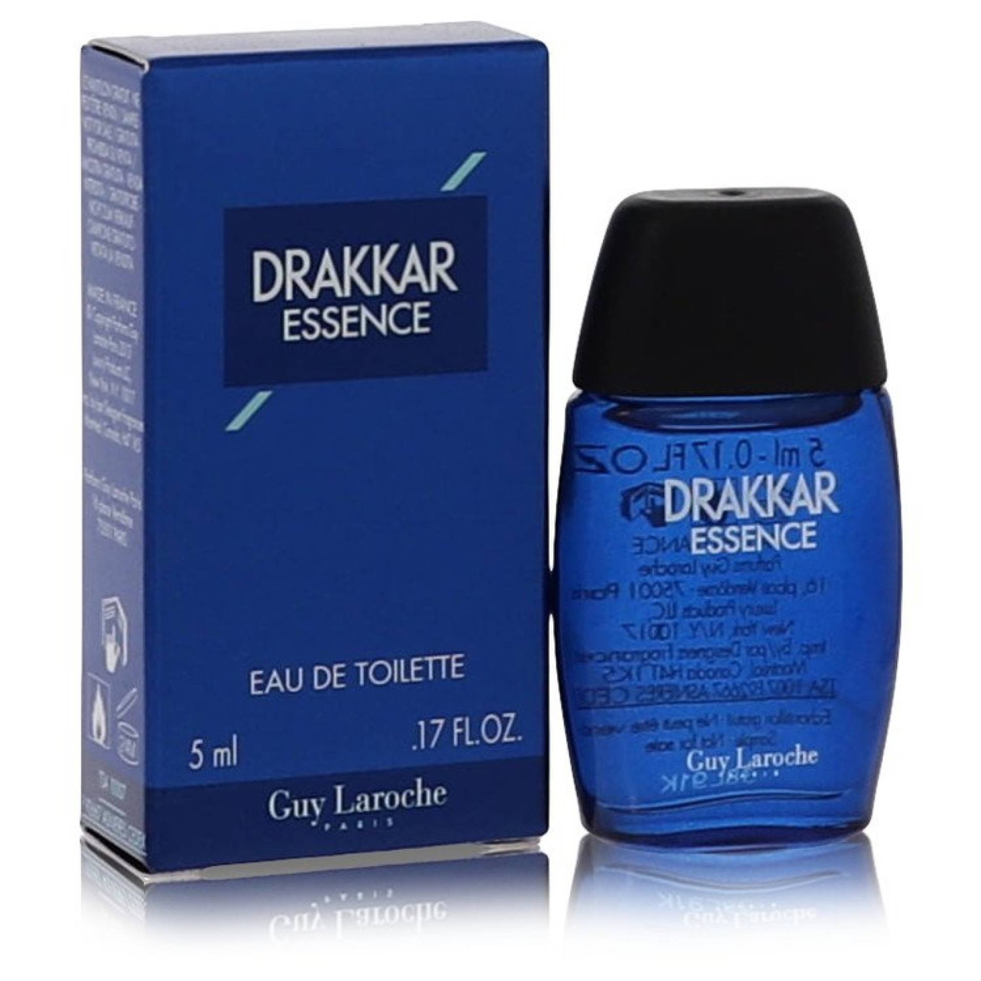 Guy Laroche Drakkar Essence Mini EDT 6 ml von Guy Laroche