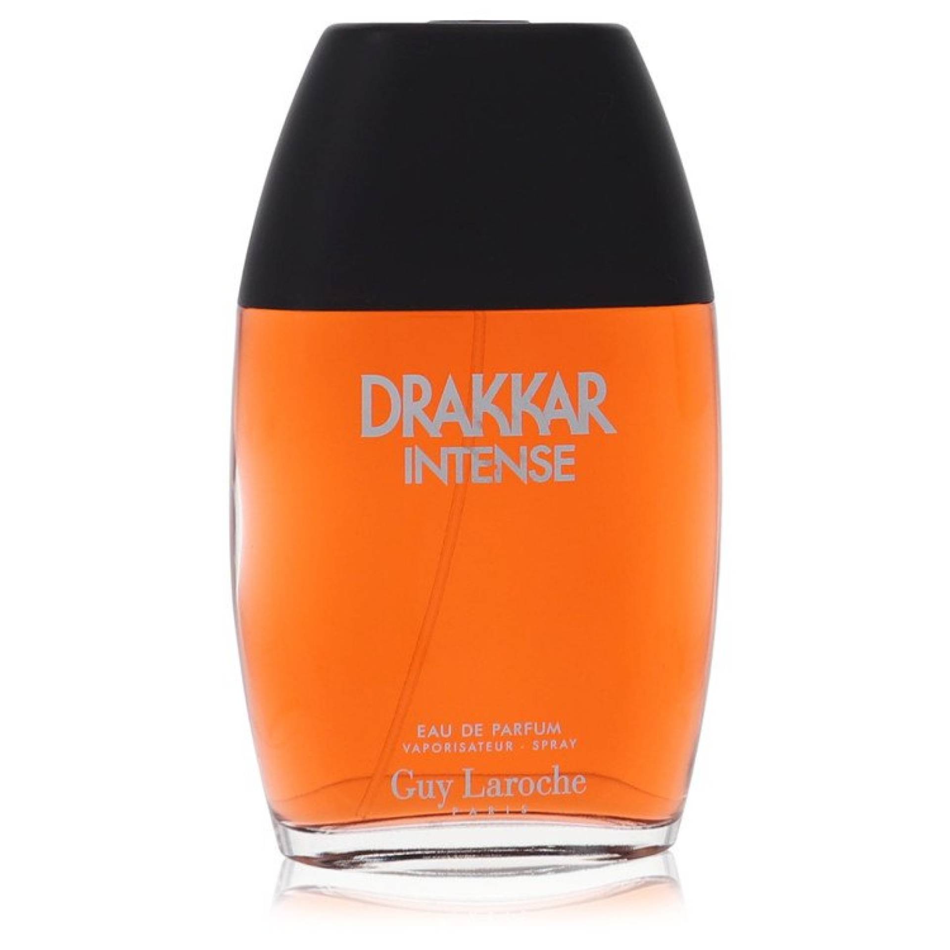 Guy Laroche Drakkar Intense Eau De Parfum Spray (Unboxed) 100 ml von Guy Laroche