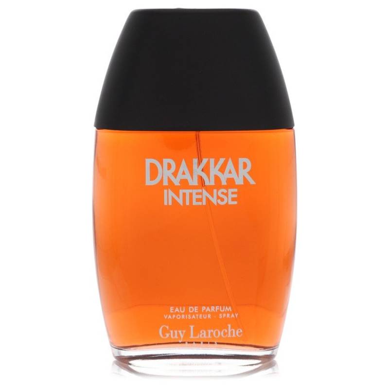 Guy Laroche Drakkar Intense Eau De Parfum Spray (Unboxed) 101 ml von Guy Laroche